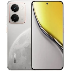 Smartphone Realme P3 Ultra 5G 512GB 12RAM Dual Sim - White ( Branco )