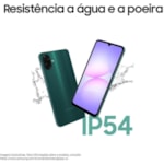 Smartphone Samsung Galaxy A07 4G 64GB 4RAM Dual Sim - Green ( Verde )-d9ed7e3f-1baa-4174-bf5e-70a771e656a6