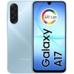 Smartphone Samsung Galaxy A17 4G 128GB 4RAM Dual Sim - Light Blue ( Azul Claro )-d5b1ad92-b194-42f9-b9dd-f05ca4b97f55