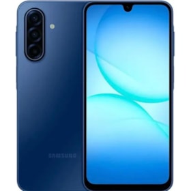 Smartphone Samsung Galaxy A17 4G 128GB 6RAM Dual Sim - Blue ( Azul )
