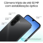 Smartphone Samsung Galaxy A17 4G 128GB 6RAM Dual Sim - Blue ( Azul )-74b3cd1f-15e4-4109-8ff4-214d0761f88e