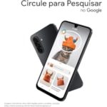 Smartphone Samsung Galaxy A17 5G 128GB 6RAM Dual Sim - Grey ( Cinza )-ea600347-7dea-42bf-8cda-0793a05cbf84