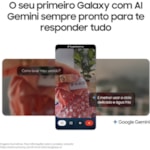 Smartphone Samsung Galaxy A17 5G 128GB 6RAM Dual Sim - Grey ( Cinza )-db82d851-2be6-4106-affe-fa2aa76721d7