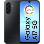 Smartphone Samsung Galaxy A17 5G 256GB 8RAM Dual Sim - Black ( Preto )-c7684780-5150-4cf1-ad52-a6d061a19d1b