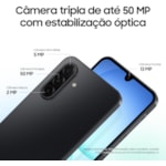 Smartphone Samsung Galaxy A17 5G 256GB 8RAM Dual Sim - Black ( Preto )-8694bbc0-0c33-4eba-9db0-f274b9295229