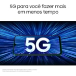 Smartphone Samsung Galaxy A17 5G 256GB 8RAM Dual Sim - Blue ( Azul )-88abf5d5-3655-4494-a9b7-3bafd7ea328b