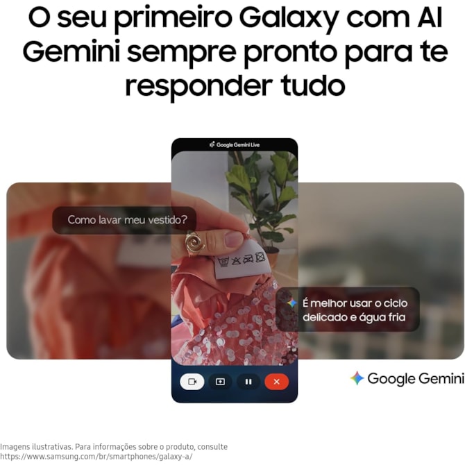 Smartphone Samsung Galaxy A17 5G 256GB 8RAM Dual Sim - Blue ( Azul )-2be95f1f-8ab4-48a6-9dd3-6777716975c3