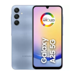 Smartphone Samsung Galaxy A25 5G 128GB - Azul-e0760650-0afe-4134-b386-30613d691dae