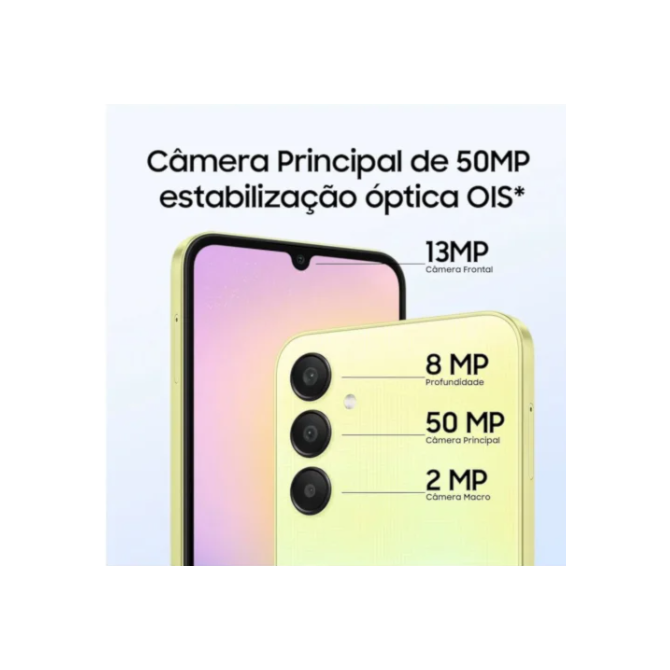 Smartphone Samsung Galaxy A25 5G 128GB - Azul-8a9a0f64-0931-4f60-a68e-15617a86849b