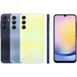 Smartphone Samsung Galaxy A25 5G 128GB - Azul-64cb118e-6ba8-4497-a912-e96e9e7b563f