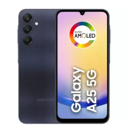 Smartphone Samsung Galaxy A25 5G 128GB - Azul Escuro