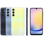 Smartphone Samsung Galaxy A25 5G 128GB - Azul Escuro-9503d682-d21c-48d4-bde8-df0e83794a9c