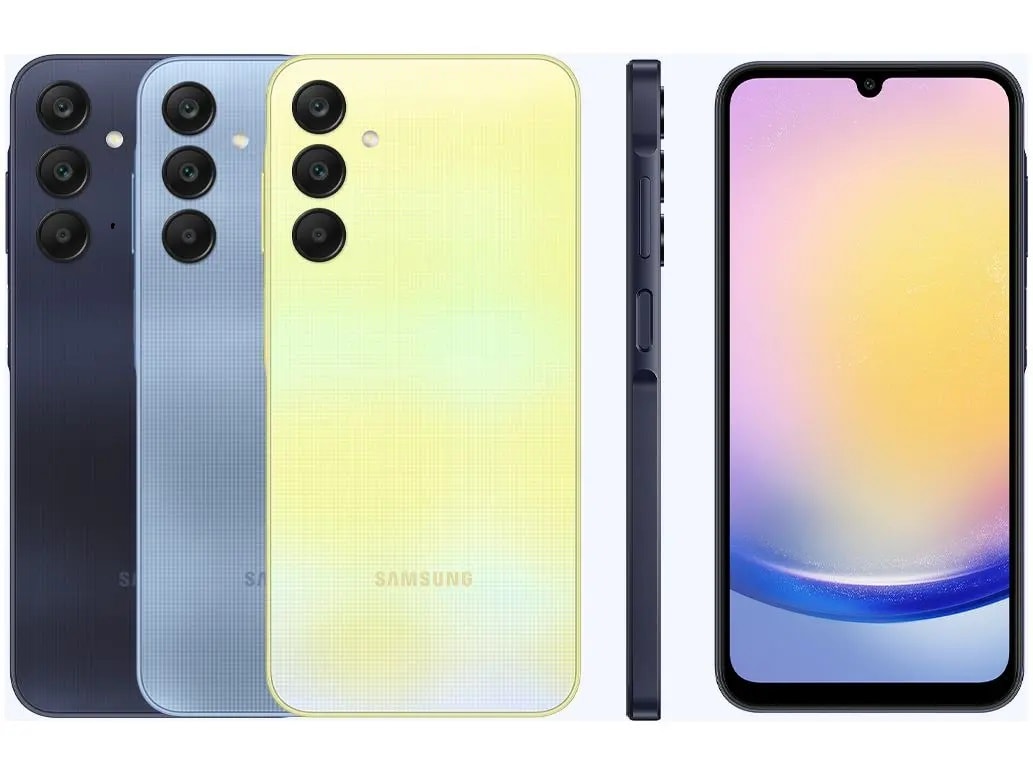 Samsung Galaxy A25 スマートフォン Galaxy A25 5G (128GB) | Samsung Support BR