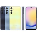 Smartphone Samsung Galaxy A25 5G 256GB - Verde Claro-1f8d6f78-78d5-42cc-996d-bee301f476e6