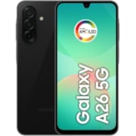 Smartphone Samsung Galaxy A26 5G 256GB 8RAM Dual Sim - Black ( Preto )-a4efdda4-0075-4a96-b4a4-20909d7ad786