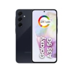Smartphone Samsung Galaxy A35 5G 256GB 8GB RAM Dual SIM - Azul Escuro-9020d1dd-38fd-488d-b368-b9b544575a61