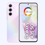 Smartphone Samsung Galaxy A35 5G 256GB 8GB RAM Dual SIM - Lílas-b16af69b-713b-4179-a569-a34a86943ade