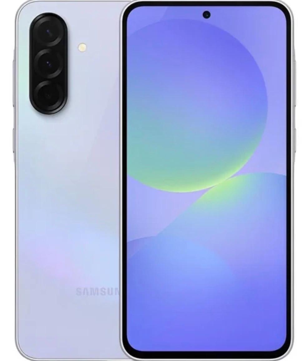 Samsung Galaxy A36 5G 本体 128GB Samsung Galaxy A36 5G 128Gb 6Gb Câmera Tripla - Preto