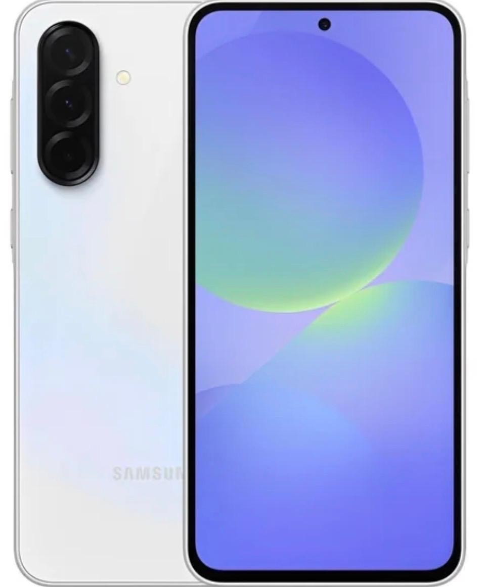 2週間使用 美品Samsung Galaxy A36 5G ホワイト 128gb Smartphone Samsung Galaxy A36 5G 128GB 8RAM Dual Sim - White