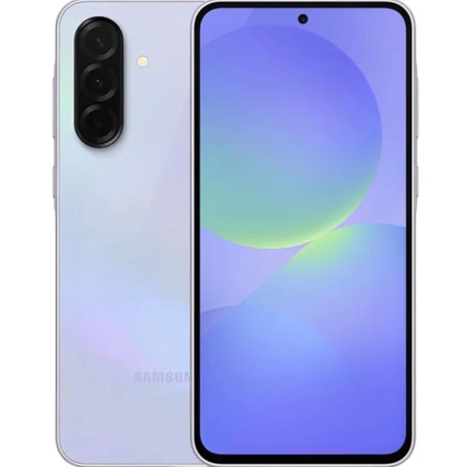 Smartphone Samsung Galaxy A36 5G 256GB 8RAM Dual Sim - Lavander ( Roxo )-36771aaa-0756-4267-962b-37122f0ab5ba