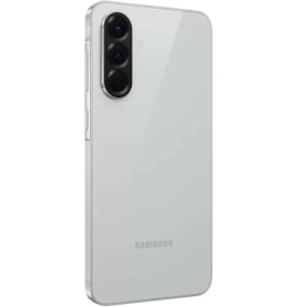 Smartphone Samsung Galaxy A56 5G 256GB 12GB RAM - Cinza