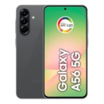 Smartphone Samsung Galaxy A56 5G 256GB 12GB RAM - Grafite ( Preto )-41a8afd2-3b3c-4641-8dda-3c29c62c4ef1