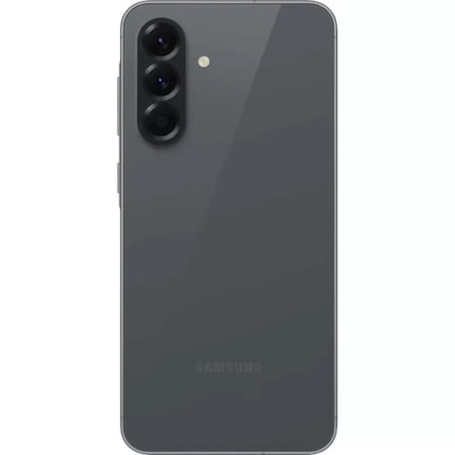 Smartphone Samsung Galaxy A56 5G 256GB 12GB RAM - Grafite ( Preto )