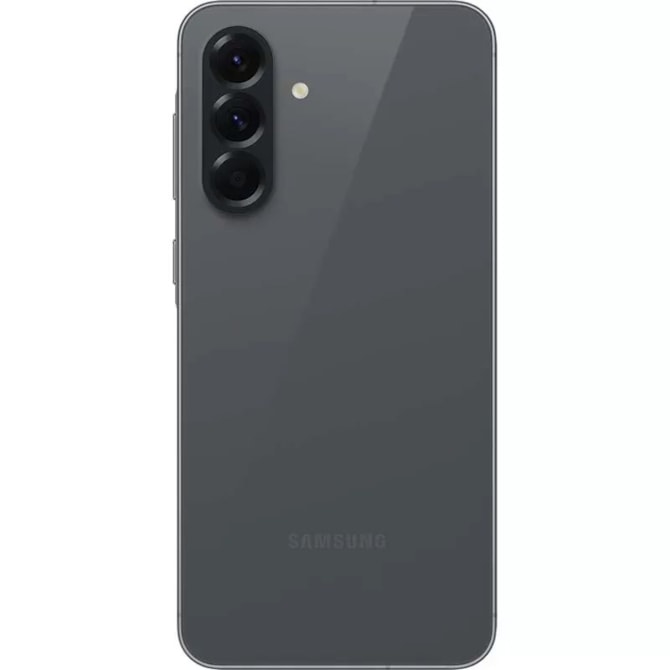 Smartphone Samsung Galaxy A56 5G 256GB 12GB RAM - Grafite ( Preto )-498c864b-5b25-4d52-9838-07f147299fd6