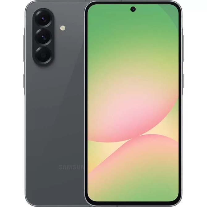 Smartphone Samsung Galaxy A56 5G 256GB 12GB RAM - Grafite ( Preto )-c1195f52-a2ae-47fc-88c8-b0125d90d239