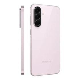 Smartphone Samsung Galaxy A56 5G 256GB 12GB RAM - Rosa