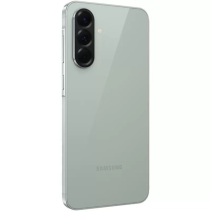 Smartphone Samsung Galaxy A56 5G 256GB 12GB RAM - Verde Oliva