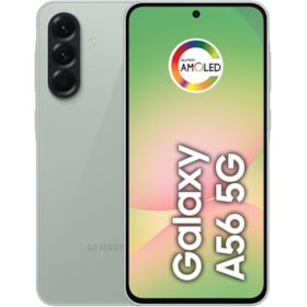 Smartphone Samsung Galaxy A56 5G 256GB 12RAM Dual Sim - Green ( Verde )