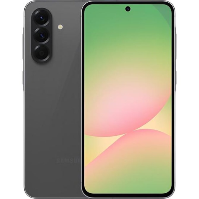 Smartphone Samsung Galaxy A56 5G 256GB 8GB RAM Tela 6.7 Super AMOLED SM-A566E - Preto ( Outlet )-c8384092-389b-4f81-a53d-73b8c4838c6b