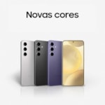 Smartphone Samsung Galaxy S24 Dual Chip de 256GB 5G - Cinza-78fdd8a1-6bf4-4bd0-b8f3-f7773cd8fb46