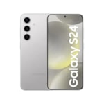 Smartphone Samsung Galaxy S24 Dual Chip de 256GB 5G - Cinza-fa20ca64-b568-4f08-821e-f5826a88642e