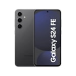 Smartphone Samsung Galaxy S24 FE Dual Chip de 256GB 5G - Grafite-59ff384f-5615-4e2a-892c-6371407ac73e