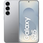 Smartphone Samsung Galaxy S25 5G SM-S931B / 256GB / 12GB RAM Tela 6.2 Dynamic AMOLED Cam 50+10+12MP - Prata-8ddd56b0-0d5b-40a9-a81a-d4988c113288