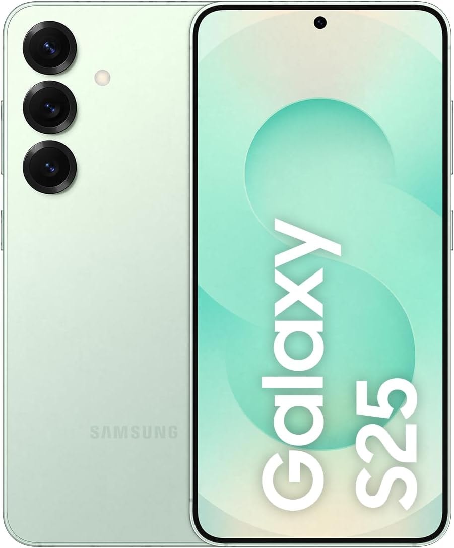 スマートフォン本体 Samsung Galaxy S25 mint 256GB SM-S931Q スマートフォン本体 Galaxy S25 Mint 256GB SM-S931Q スマートフォン