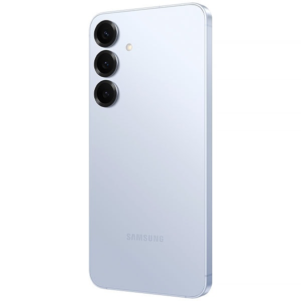 Smartphone Samsung Galaxy S25+ SM-S936B NFC Dual SIM de 256GB 12GB