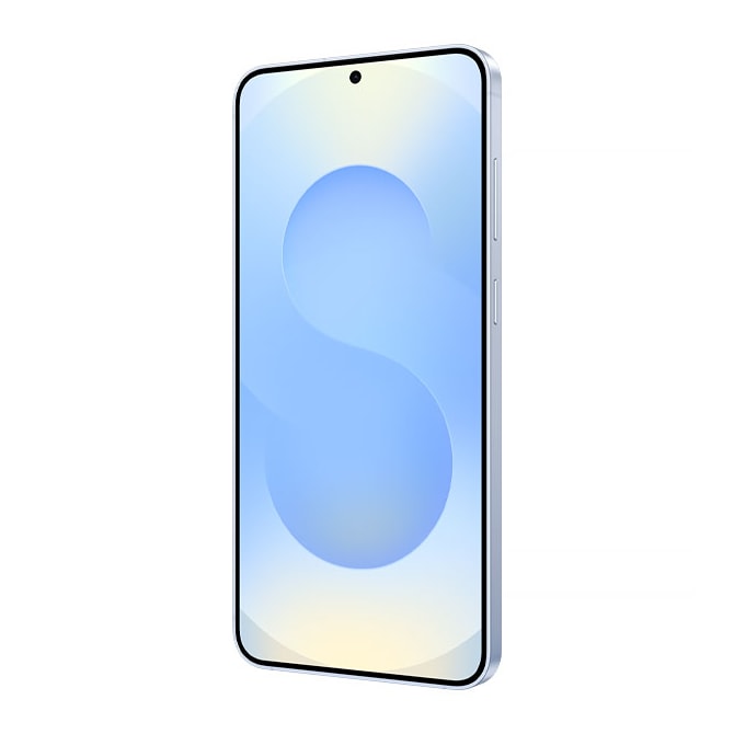 Smartphone Samsung Galaxy S25+ SM-S936B NFC Dual SIM de 256GB 12GB RAM de 6.7