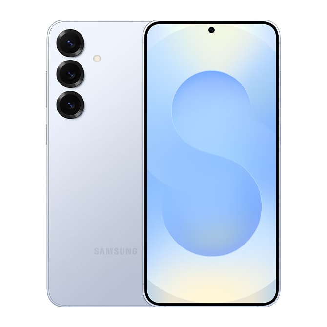 Smartphone Samsung Galaxy S25+ SM-S936B NFC Dual SIM de 256GB 12GB RAM de 6.7