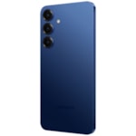 Smartphone Samsung Galaxy S25+ SM-S936B NFC Dual SIM de 256GB 12GB RAM de 6.7