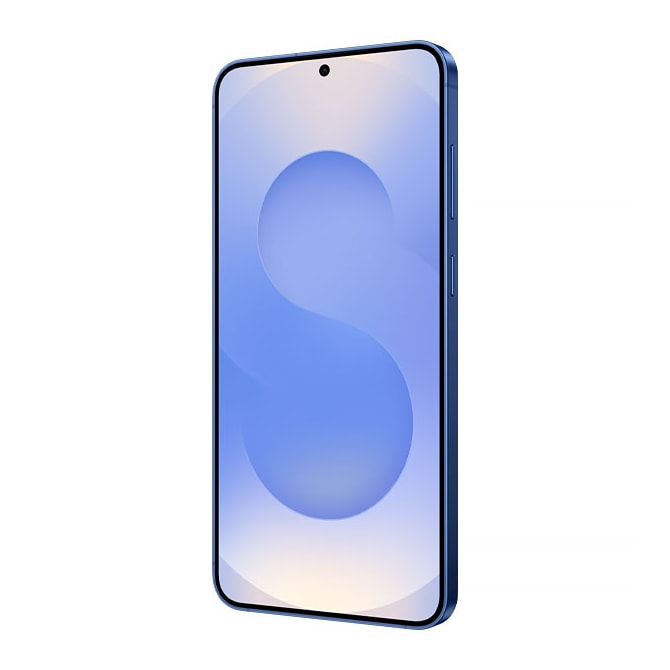 Smartphone Samsung Galaxy S25+ SM-S936B NFC Dual SIM de 256GB 12GB RAM de 6.7