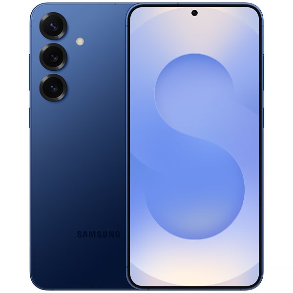 Smartphone Samsung Galaxy S25+ SM-S936B NFC Dual SIM de 256GB 12GB