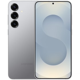 Smartphone Samsung Galaxy S25+ SM-S936B NFC Dual SIM de 256GB 12GB RAM de 6.7