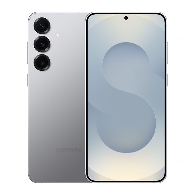 Smartphone Samsung Galaxy S25+ SM-S936B NFC Dual SIM de 256GB 12GB RAM de 6.7