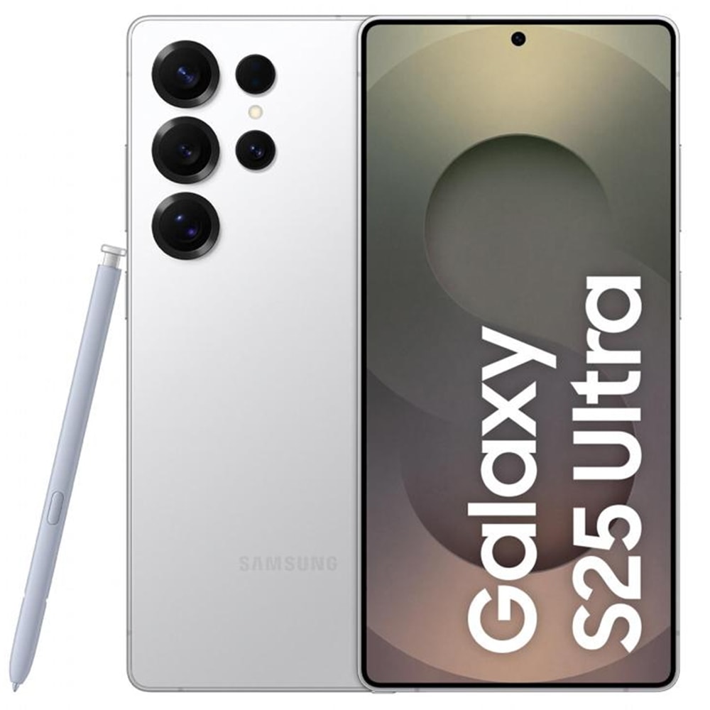 Samsung Galaxy S25 Ultra ホワイト 441033-1.jpg?w=420&h=420&v=