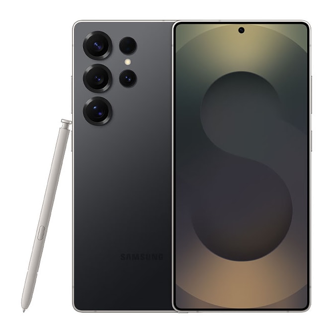 Smartphone Samsung Galaxy S25 Ultra NFC Dual SIM de 512GB 12GB RAM de 6.9