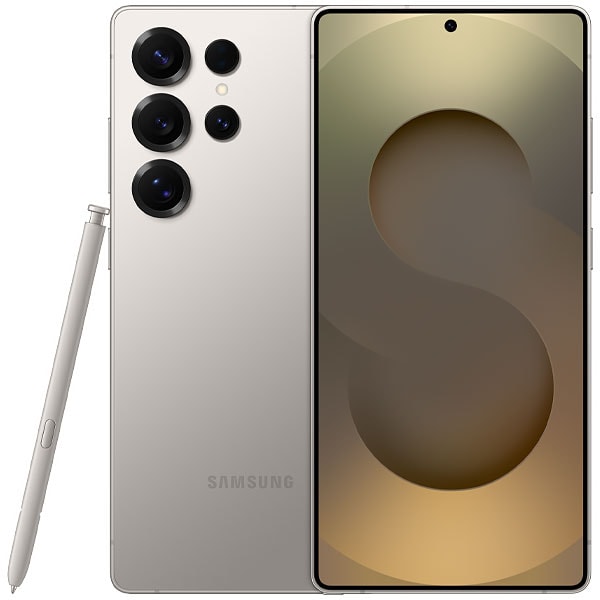 Samsung Galaxy S25 512GB（SIMフリー） Smartphone Samsung Galaxy S25 Ultra NFC Dual SIM de 512GB 12GB RAM