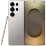 Smartphone Samsung Galaxy S25 Ultra NFC Dual SIM de 512GB 12GB RAM de 6.9